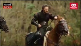 Great Seljuk - Season 01 Episode 19